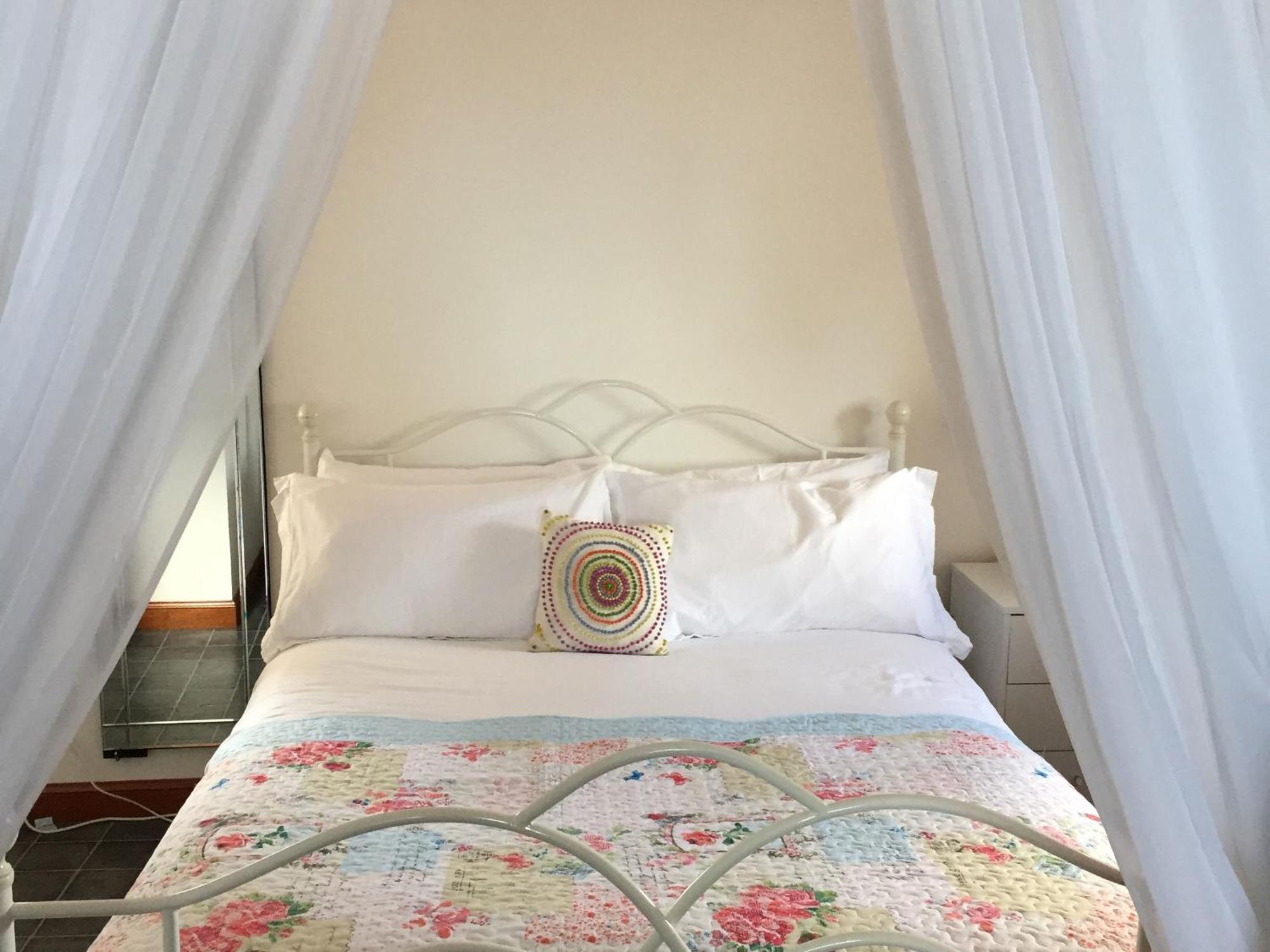 Pew With A View - Seafront Cottages Sandhaven Quarto foto